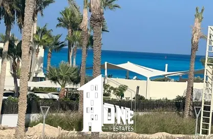 Villa - 5 Bedrooms - 4 Bathrooms for sale in Marassi - Sidi Abdel Rahman - North Coast