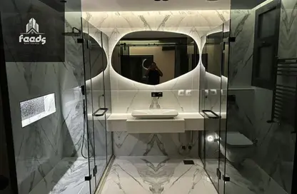 شقة - 3 غرف نوم - 2 حمامات للايجار في الباتيو اورو - كمبوندات التجمع الخامس - التجمع الخامس - مدينة القاهرة الجديدة - القاهرة