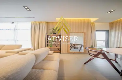 Apartment - 2 Bedrooms - 2 Bathrooms for sale in Bluetree Compound - 5th Settlement Compounds - The 5th Settlement - New Cairo City - Cairo