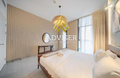 Apartment - 2 Bedrooms - 2 Bathrooms for sale in Bluetree Compound - 5th Settlement Compounds - The 5th Settlement - New Cairo City - Cairo