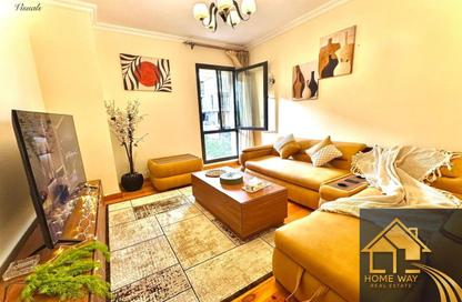 Apartment - 2 Bedrooms - 2 Bathrooms for rent in Eastown - 5th Settlement Compounds - The 5th Settlement - New Cairo City - Cairo Apartment - 2 Bedrooms - 2 Bathrooms for rent in Eastown - 5th Settlement Compounds - The 5th Settlement - New Cairo City - Cairo