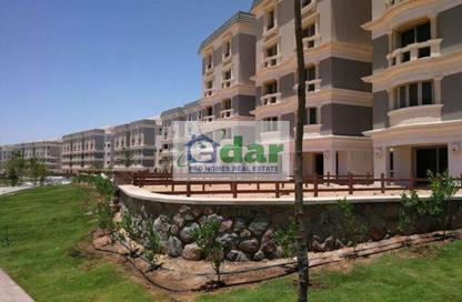 Apartment - 2 Bedrooms - 2 Bathrooms for sale in Mountain View Hyde Park - 5th Settlement Compounds - The 5th Settlement - New Cairo City - Cairo