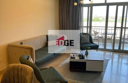 Apartment - 2 Bedrooms - 2 Bathrooms for sale in Cairo Festival City - North Investors Area - New Cairo City - Cairo