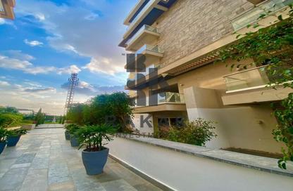 Duplex - 2 Bedrooms - 2 Bathrooms for sale in Mountain View iCity - 5th Settlement Compounds - The 5th Settlement - New Cairo City - Cairo