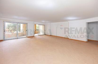 Office Space - 3 Bedrooms - 3 Bathrooms for sale in Kafr Abdo - Roushdy - Hay Sharq - Alexandria