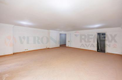 Office Space - 3 Bedrooms - 3 Bathrooms for sale in Kafr Abdo - Roushdy - Hay Sharq - Alexandria