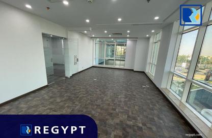 Office Space - Studio - 2 Bathrooms for rent in Cairo Medical Center CMC - North Teseen St. - The 5th Settlement - New Cairo City - Cairo
