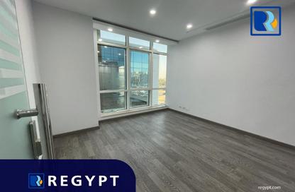 Office Space - Studio - 2 Bathrooms for rent in Cairo Medical Center CMC - North Teseen St. - The 5th Settlement - New Cairo City - Cairo