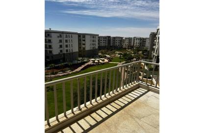 Apartment - 3 Bedrooms - 3 Bathrooms for rent in Hyde Park - New Cairo City - Cairo