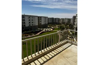 شقة - 3 غرف نوم - 3 حمامات للايجار في هايد بارك - مدينة القاهرة الجديدة - القاهرة