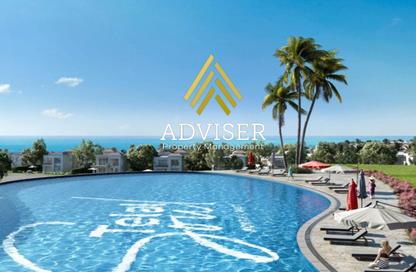 Twin House - 3 Bedrooms - 2 Bathrooms for sale in Telal Alamein - Sidi Abdel Rahman - North Coast Twin House - 3 Bedrooms - 2 Bathrooms for sale in Telal Alamein - Sidi Abdel Rahman - North Coast