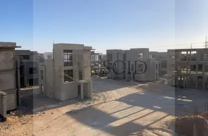 فيلا - 3 غرف نوم - 3 حمامات للبيع في ماونتن فيو أي سيتي أكتوبر - كمبوندات 6 أكتوبر - مدينة 6 أكتوبر - الجيزة