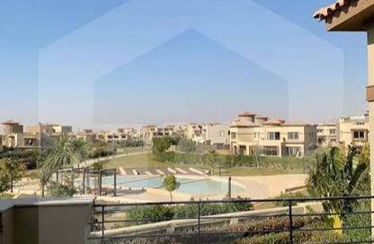 Villa - 6 Bedrooms - 6 Bathrooms for sale in Palm Hills Kattameya - El Katameya Compounds - El Katameya - New Cairo City - Cairo