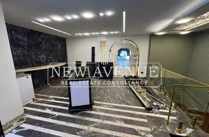 محل - استوديو - 3 حمامات للايجار في شارع مساكن زهراء مدينة نصر - زهراء مدينة نصر - مدينة نصر - القاهرة