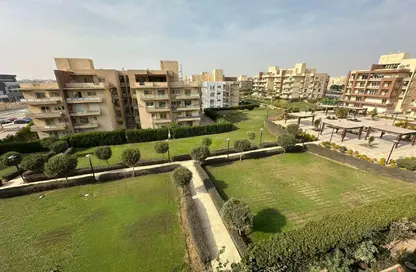 Apartment - 3 Bedrooms - 3 Bathrooms for rent in Wesal City - El Shorouk Compounds - Shorouk City - Cairo
