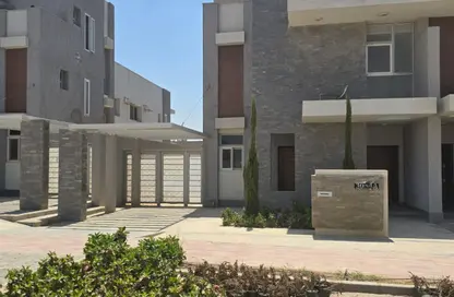 منزل مزدوج - 3 غرف نوم - 3 حمامات للبيع في المقصد - كمبوندات العاصمة الإدارية الجديدة - العاصمة الإدارية الجديدة - القاهرة منزل مزدوج - 3 غرف نوم - 3 حمامات للبيع في المقصد - كمبوندات العاصمة الإدارية الجديدة - العاصمة الإدارية الجديدة - القاهرة