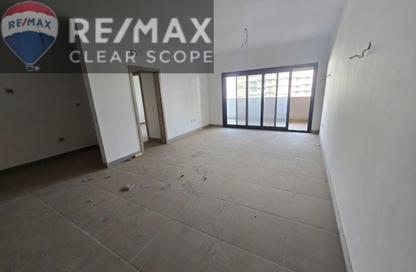 Apartment - 2 Bedrooms - 2 Bathrooms for sale in Al Burouj Compound - El Shorouk Compounds - Shorouk City - Cairo