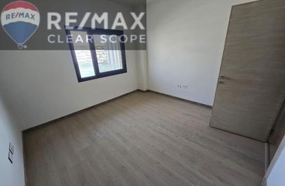 Apartment - 2 Bedrooms - 2 Bathrooms for sale in Al Burouj Compound - El Shorouk Compounds - Shorouk City - Cairo