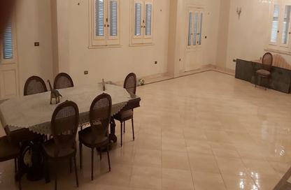 Villa - 7+ - 7+ for sale in District 1 - The 5th Settlement - New Cairo City - Cairo