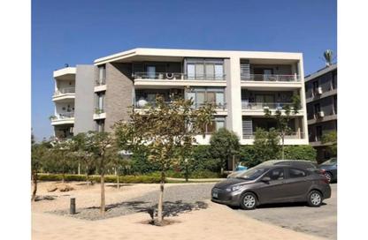 Apartment - 2 Bedrooms - 1 Bathroom for sale in Shalya Taj City - 5th Settlement Compounds - The 5th Settlement - New Cairo City - Cairo