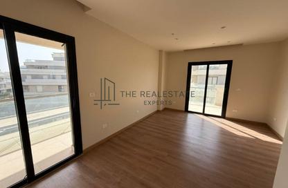 Apartment - 2 Bedrooms - 3 Bathrooms for rent in Villette - 5th Settlement Compounds - The 5th Settlement - New Cairo City - Cairo