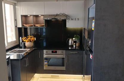 Townhouse - 4 - 3 for sale in Continental Residence - Sheikh Zayed Compounds - Sheikh Zayed City - Giza