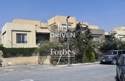 (بنتهاوس  (روف - 3 غرف نوم - 4 حمامات للبيع في بالم هيلز بالم باركس - وصلة دهشور الجنوبية - مدينة 6 أكتوبر - الجيزة