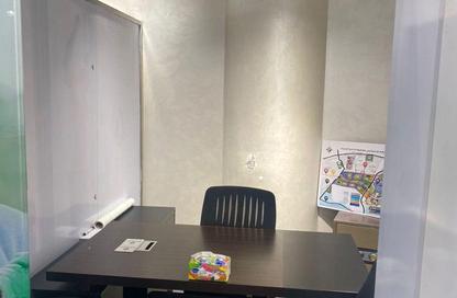 Office Space - 4 Bedrooms - 2 Bathrooms for rent in Capital Business Park - 26th of July Corridor - Sheikh Zayed City - Giza