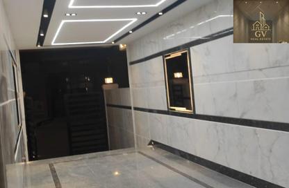 Apartment - 3 - 3 for sale in El Nady District - Shorouk City - Cairo Apartment - 3 - 3 for sale in El Nady District - Shorouk City - Cairo