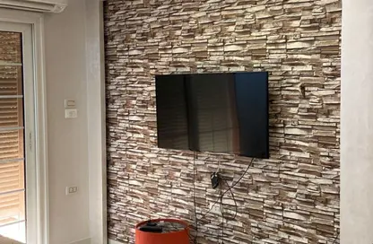 Apartment - 2 Bedrooms - 1 Bathroom for sale in Privado - Madinaty - Cairo