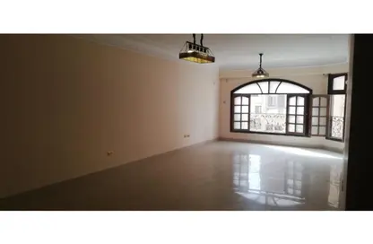 Apartment - 3 Bedrooms - 2 Bathrooms for rent in Zahraa El Maadi - Hay El Maadi - Cairo