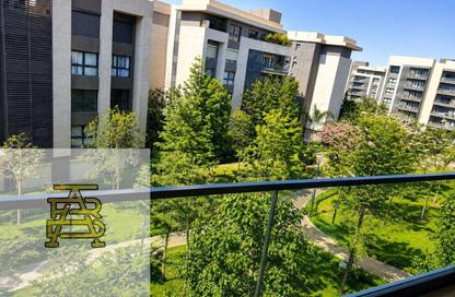 Apartment - 3 Bedrooms - 2 Bathrooms for sale in B15 - Madinaty - Cairo