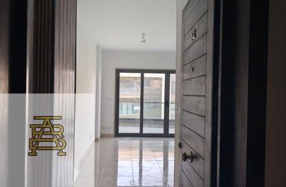 Apartment - 3 Bedrooms - 2 Bathrooms for sale in B15 - Madinaty - Cairo
