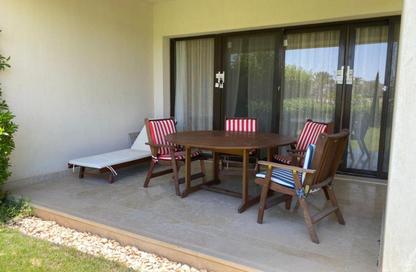 Twin House - 4 Bedrooms - 5 Bathrooms for sale in Marassi - Sidi Abdel Rahman - North Coast