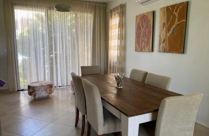 Twin House - 4 Bedrooms - 5 Bathrooms for sale in Marassi - Sidi Abdel Rahman - North Coast