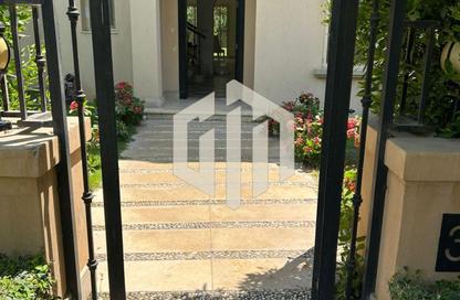 Villa - 4 Bedrooms - 4 Bathrooms for rent in Mivida - 5th Settlement Compounds - The 5th Settlement - New Cairo City - Cairo Villa - 4 Bedrooms - 4 Bathrooms for rent in Mivida - 5th Settlement Compounds - The 5th Settlement - New Cairo City - Cairo