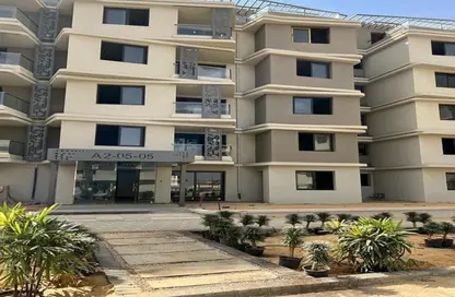 Apartment - 3 Bedrooms - 2 Bathrooms for sale in Badya Palm Hills - 6 October Compounds - 6 October City - Giza