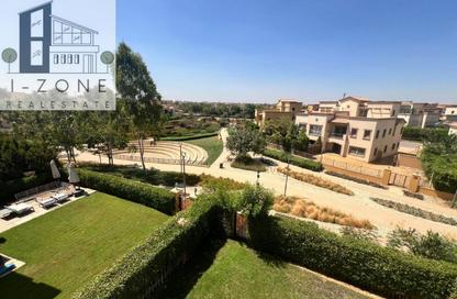 Villa - 5 - 4 for rent in Mivida - 5th Settlement Compounds - The 5th Settlement - New Cairo City - Cairo