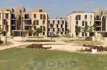 شقة - 3 غرف نوم - 2 حمامات للبيع في فاي سوديك - مدينة زايد الجديدة - الشيخ زايد - الجيزة