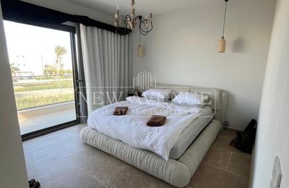 Twin House - 4 Bedrooms - 3 Bathrooms for sale in Almaza Bay - Qesm Marsa Matrouh - North Coast