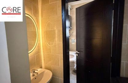 Apartment - 3 Bedrooms - 2 Bathrooms for sale in The Address - 12th District - Sheikh Zayed City - Giza