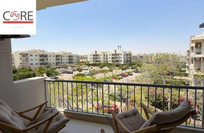 Apartment - 3 Bedrooms - 2 Bathrooms for sale in The Address - 12th District - Sheikh Zayed City - Giza