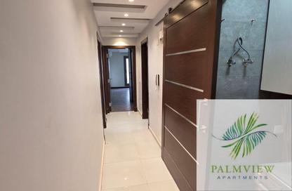 Apartment - 3 - 3 for rent in Tag Sultan - Ring Road - Cairo