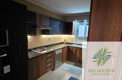 Apartment - 3 - 3 for rent in Tag Sultan - Ring Road - Cairo
