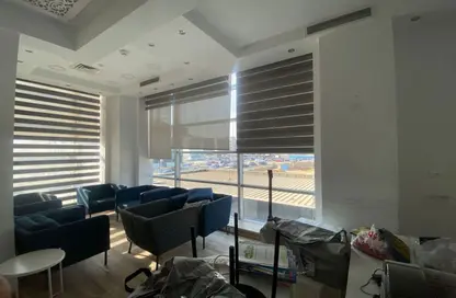 Office Space - 1 Bedroom - 1 Bathroom for rent in One Ninety Mall - South Teseen St. - The 5th Settlement - New Cairo City - Cairo
