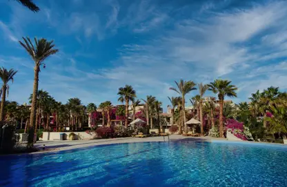 شقة - 1 حمام للبيع في فيراندا - منطقة سهل حشيش - الغردقة - محافظة البحر الاحمر