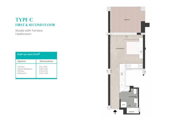 68783410 - صورة العقار 3