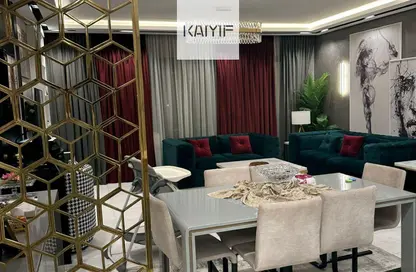 شقة - 2 غرف نوم - 3 حمامات للبيع في لايك فيو ريزيدنس - كمبوندات التجمع الخامس - التجمع الخامس - مدينة القاهرة الجديدة - القاهرة