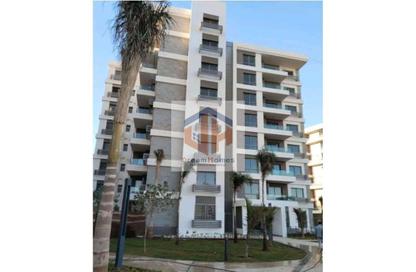 Apartment - 2 Bedrooms - 1 Bathroom for sale in Noor City - Cairo