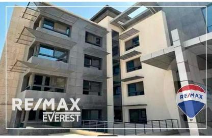 Clinic - Studio - 1 Bathroom for rent in Kazan Plaza - 6 October Compounds - 6 October City - Giza